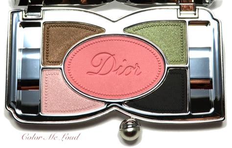 dior trianon palette price